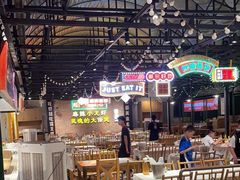 -霸王虾·麻辣小龙虾(清水河公园店)