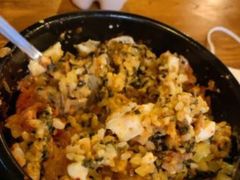 -包装马车·韩国料理·포장마차