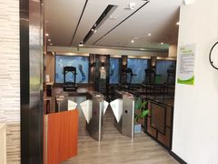 -西吉马游泳健身(协信店)