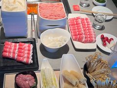 -海底捞火锅(太原南站店)