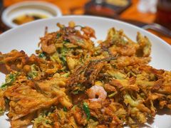 脆脆土豆饼-东俞·韩式料理(院东街店)