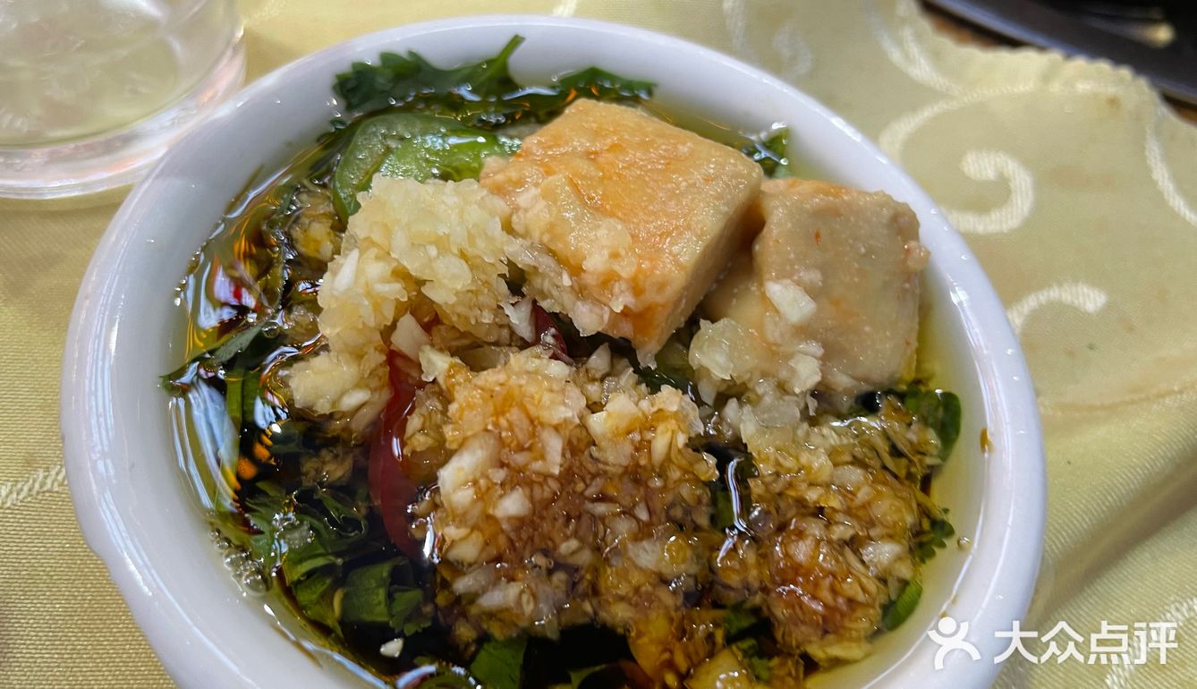 应该是高新区最新鲜的猪杂粥了