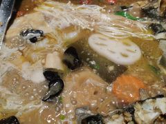 -鱼酷活鱼烤鱼(北美店)
