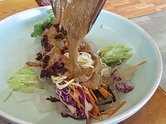 -肘子酥·天津菜·特色捞面(德云社店)