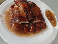 -茗荔园农庄(大涌店)