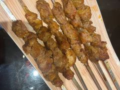 -巴依老爷新疆美食(常营店)