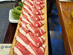 -阳坊胜利涮羊肉(禧乐汇店)