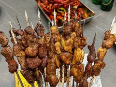 -食鸡公社辣子鸡·潍坊菜·烧烤