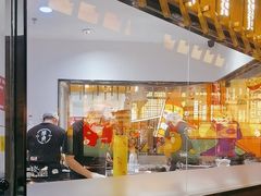 -厚贞日式烤肉(浦东汇智店)