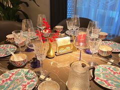 -海派悦庭·海胆烧麦·新融合菜(凯德广场店)