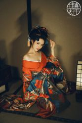 -持熹光年写真体验馆