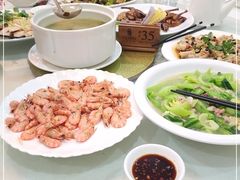 -奇香海鲜酒楼