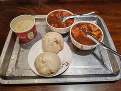 -姚记炒肝店(簋街店)