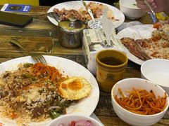 -塔斯提抓饭(东城汇店)