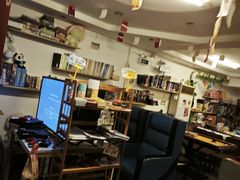 -好玩工厂密室·鹅鸭杀·桌游