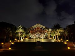 -昆明洲际酒店