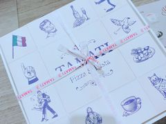 -TAMATI(巴黎贝甜韩式西餐厅店)