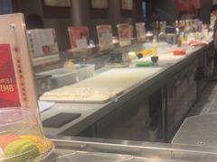 -小乔回转寿司(铁东万象汇店)