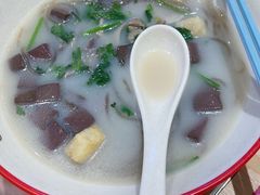 -小杨生煎(周浦万达店)