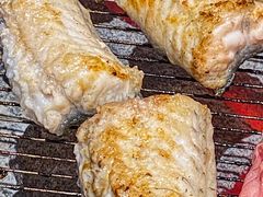 -何发发和牛烧肉·鳗鱼榴莲放题自助(乐峰广场店)