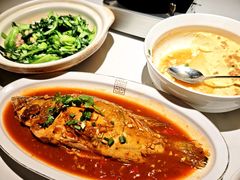 -又见炊烟私房菜(敬亭路店)