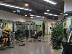 -每刻健身工作室(西直门店)