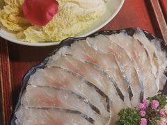 -袁老四重庆老火锅(桐梓坡店)