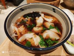鲜肉云吞-弄堂小笼包(西青中北永旺购物中心店)