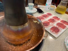 -阳坊胜利涮羊肉(禧乐汇店)