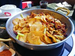 -咏哇美蛙美味(厦门罗宾森店)
