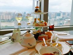 -广州富力丽思卡尔顿酒店