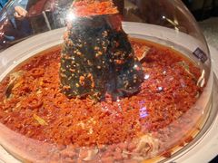 -坛宗剁椒鱼头(河西王府井店)