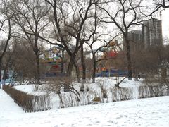 -哈尔滨文化公园