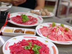 鲜牛外脊-燃计沙茶皇·香港沙茶火锅(人广旗舰店)