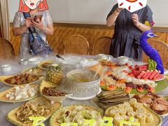 -勐旺傣香园