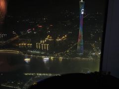 -广州四季酒店·天吧·高空酒吧