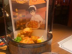-玉川屋·深夜食堂居酒屋(柳巷店)
