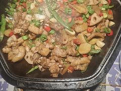 -蛙来哒(万豪城市广场店)