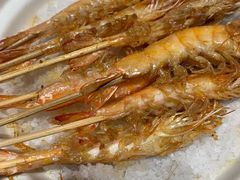 -胶东海鲜饺子城·大排档(陶然亭店)