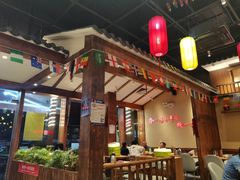 -老高烧烤(龙华星河iCO店)