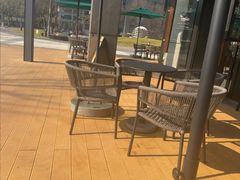 -星巴克臻选(新研大厦店)