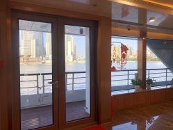-Doris一站式游轮婚礼船东直营店(外滩店)