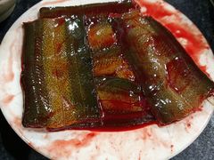 黄鳝-星鸿社重庆老火锅