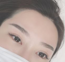 点击看大图 -久匠·野生眉半永久纹绣