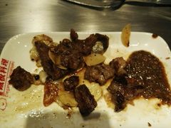 -尚雅铁板料理自助餐厅(乐松店)