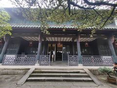 -浙江省博物馆(孤山馆区)