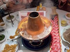-祥源胡同·涮牛羊肉火锅(花桥店)