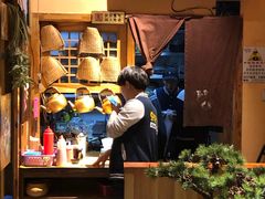 -小木屋米酒店总店