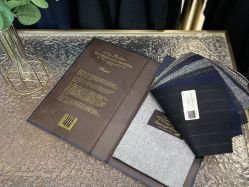 -MR.COLLECTION西装先生(富华里店)