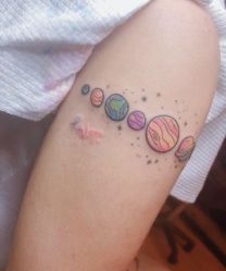 -MDZ STORE·TATTOO·耳饰